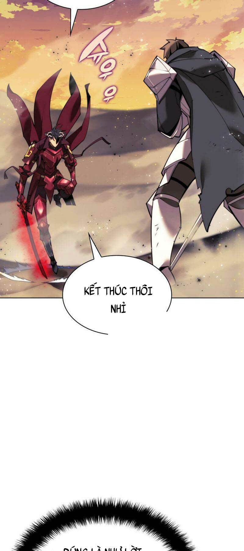 Thợ Rèn Huyền Thoại Chapter 176 - Trang 99