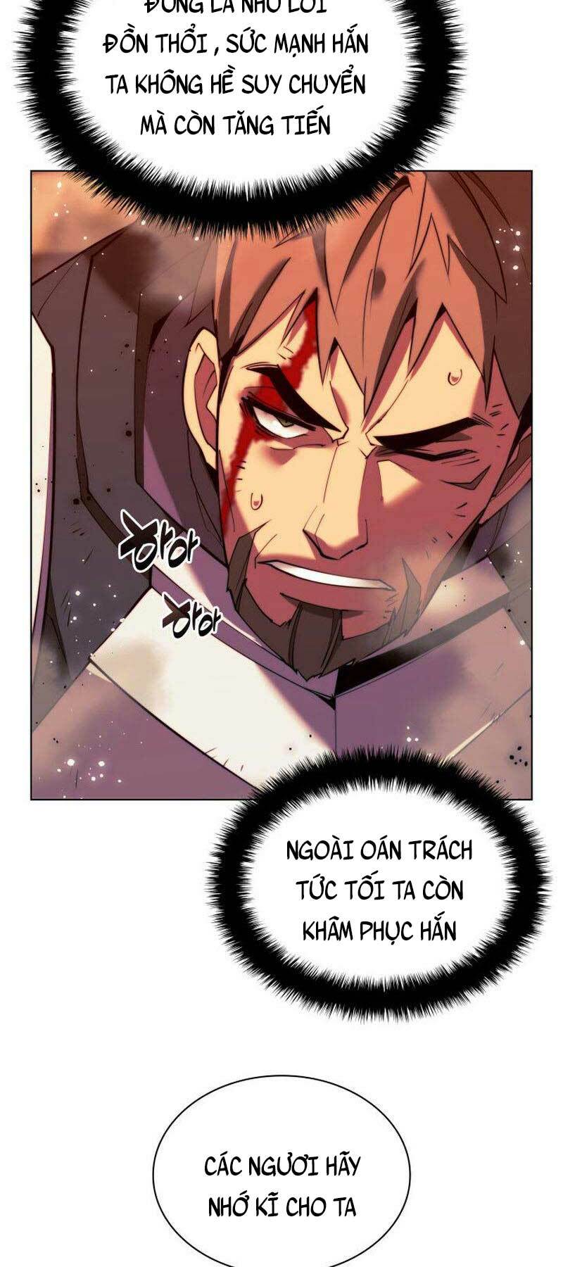 Thợ Rèn Huyền Thoại Chapter 176 - Trang 100