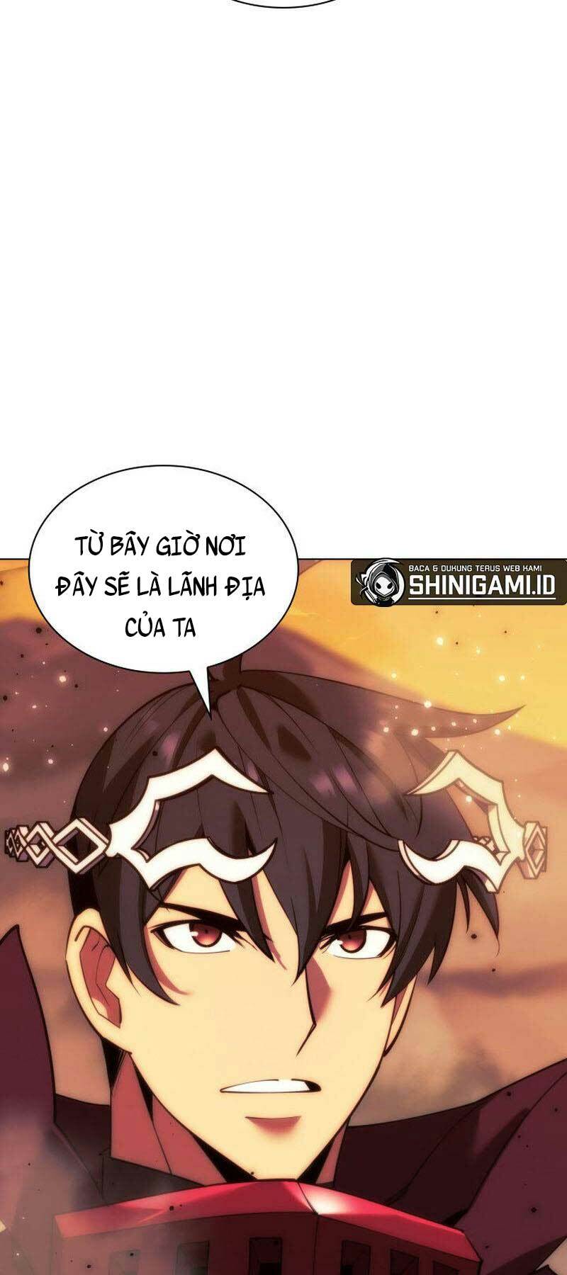 Thợ Rèn Huyền Thoại Chapter 176 - Trang 101