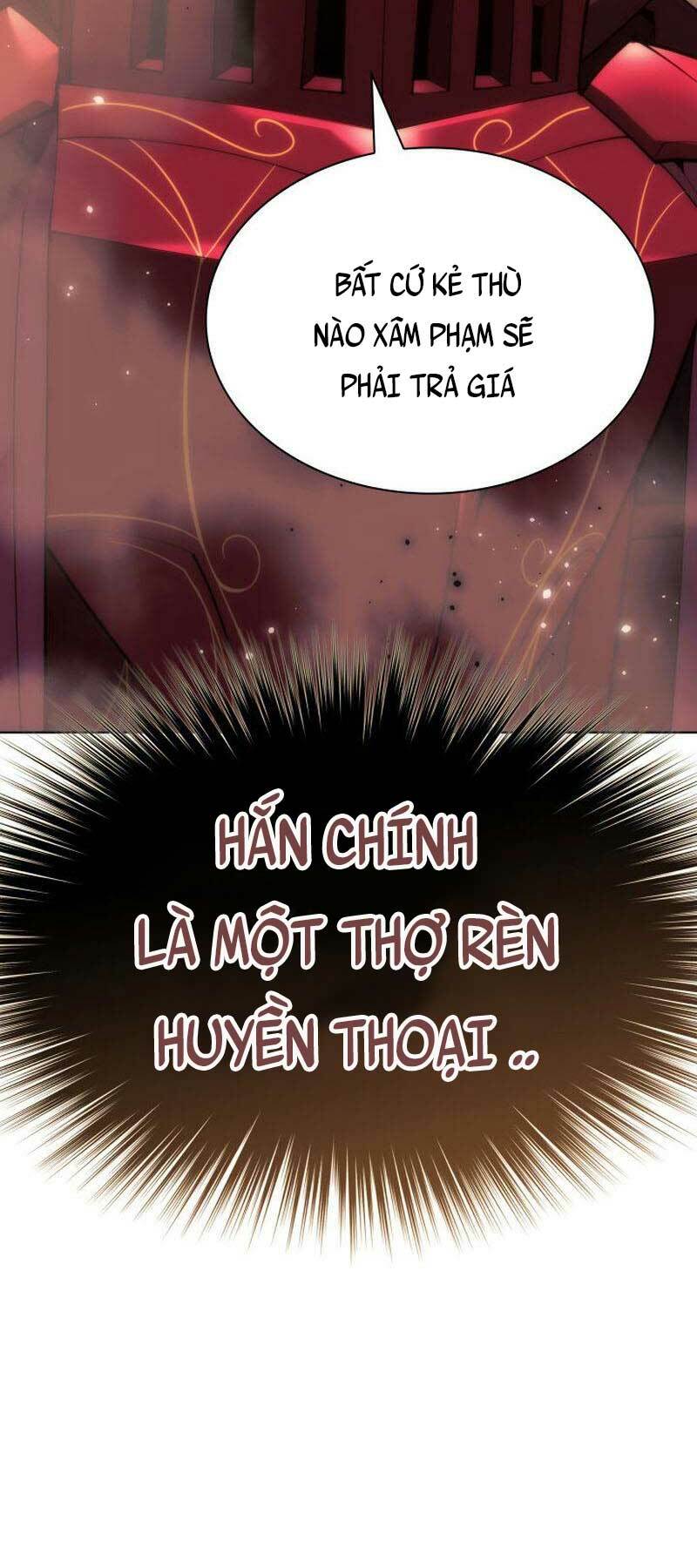 Thợ Rèn Huyền Thoại Chapter 176 - Trang 102