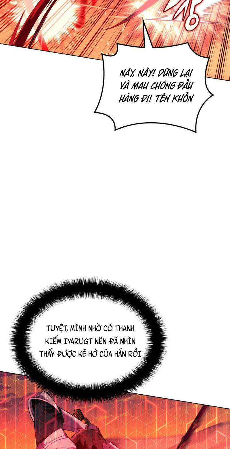 Thợ Rèn Huyền Thoại Chapter 176 - Trang 10