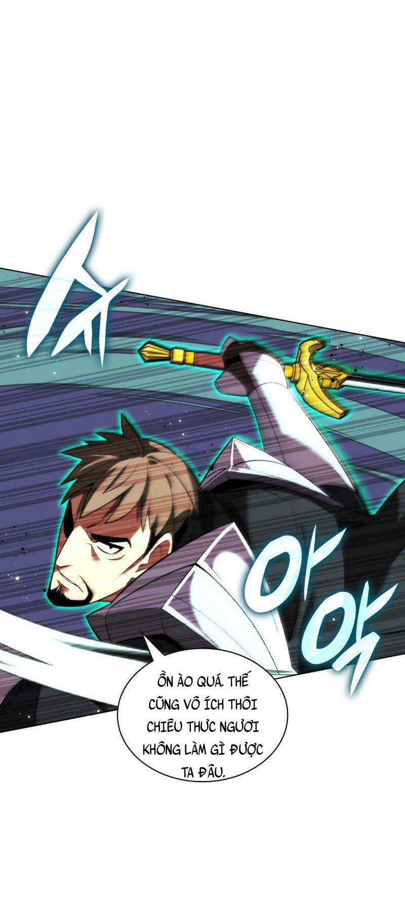 Thợ Rèn Huyền Thoại Chapter 176 - Trang 13