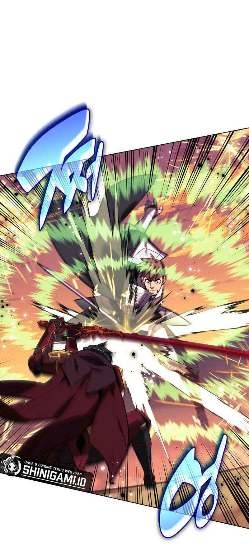 Thợ Rèn Huyền Thoại Chapter 176 - Trang 14