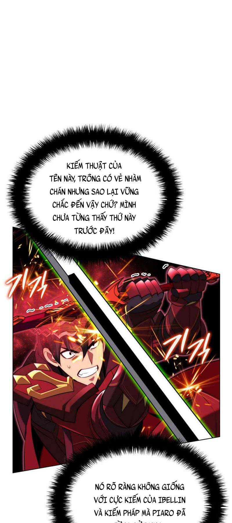 Thợ Rèn Huyền Thoại Chapter 176 - Trang 15