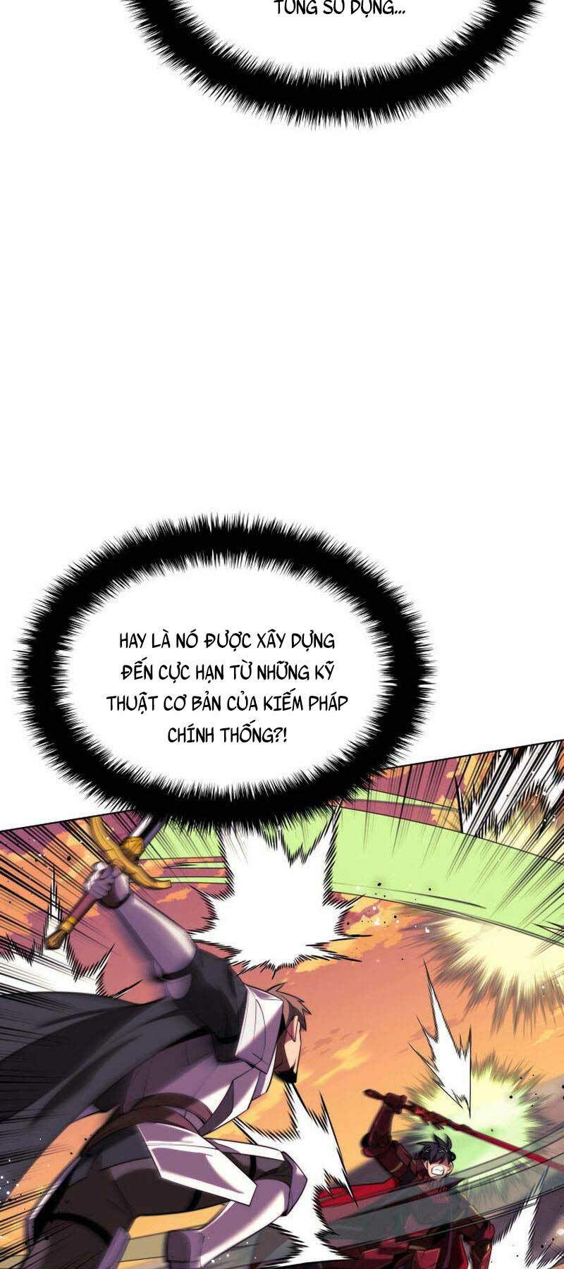 Thợ Rèn Huyền Thoại Chapter 176 - Trang 16