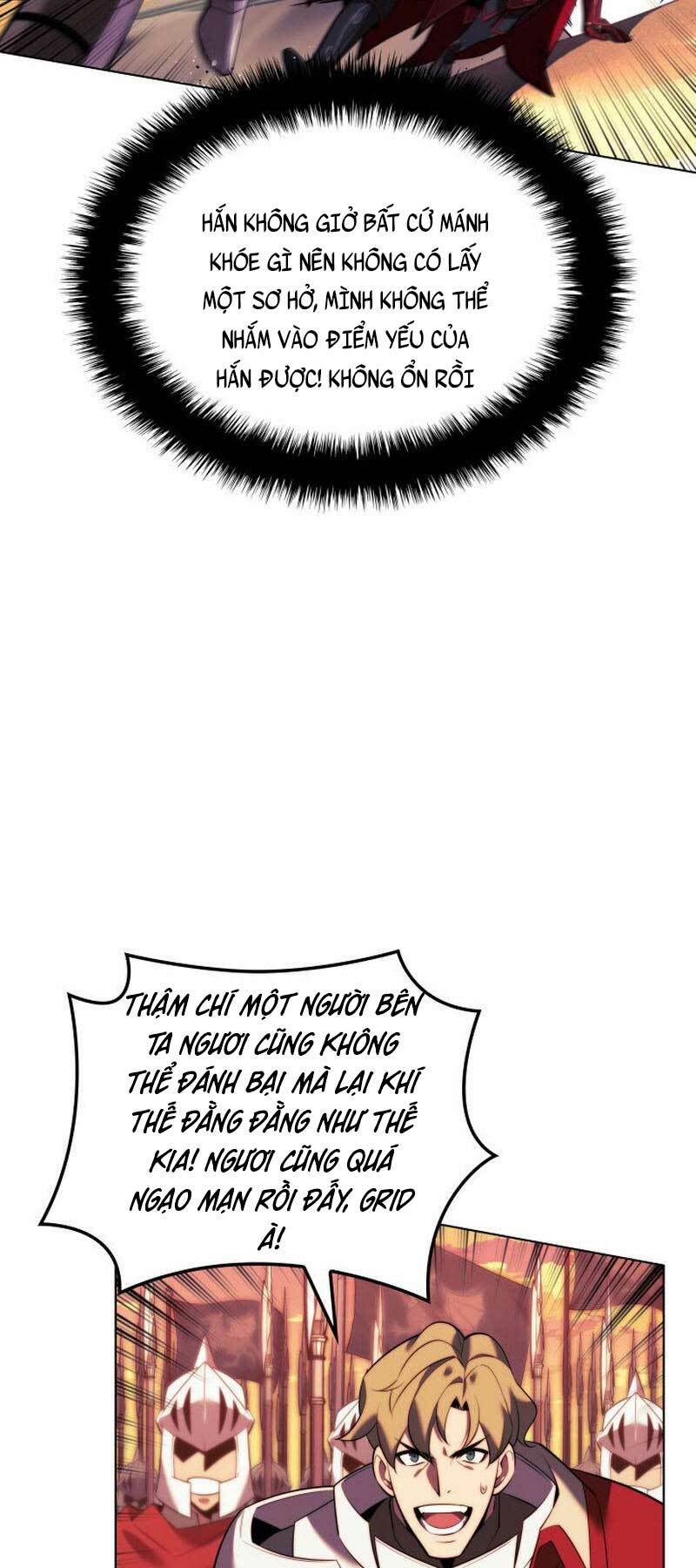 Thợ Rèn Huyền Thoại Chapter 176 - Trang 17