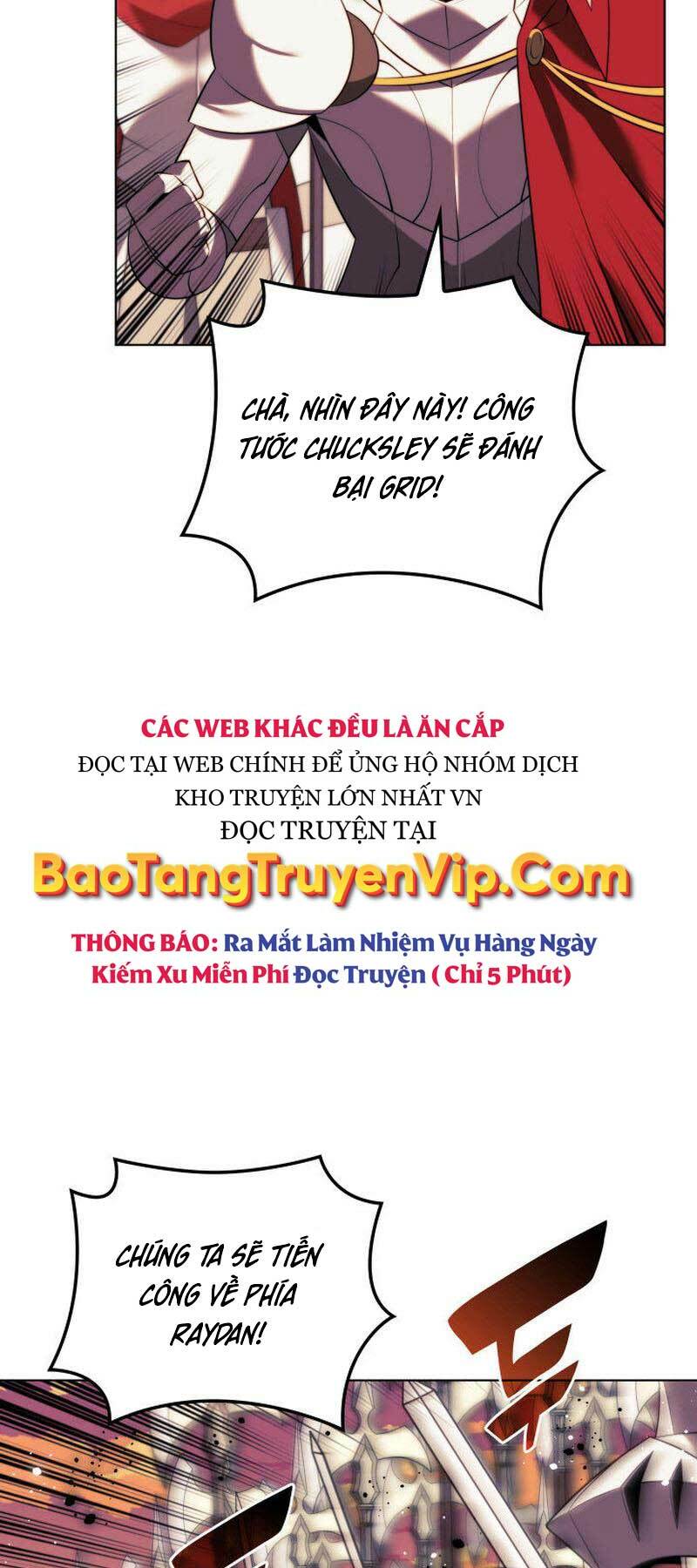 Thợ Rèn Huyền Thoại Chapter 176 - Trang 18