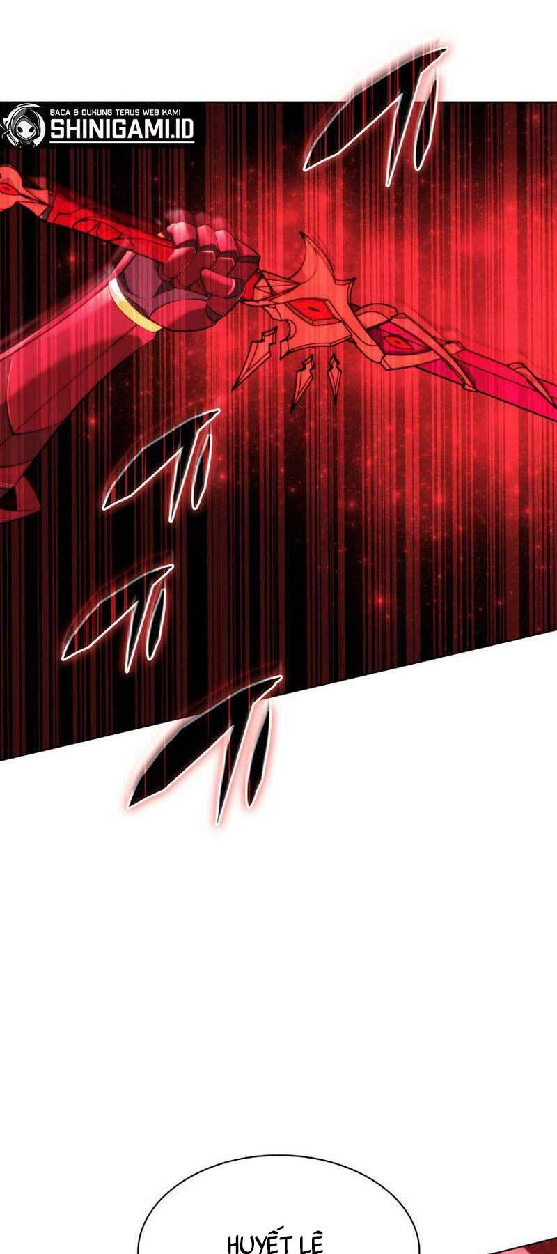 Thợ Rèn Huyền Thoại Chapter 176 - Trang 1