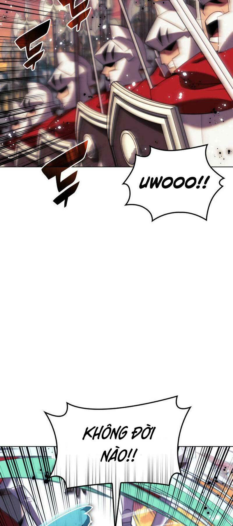 Thợ Rèn Huyền Thoại Chapter 176 - Trang 19