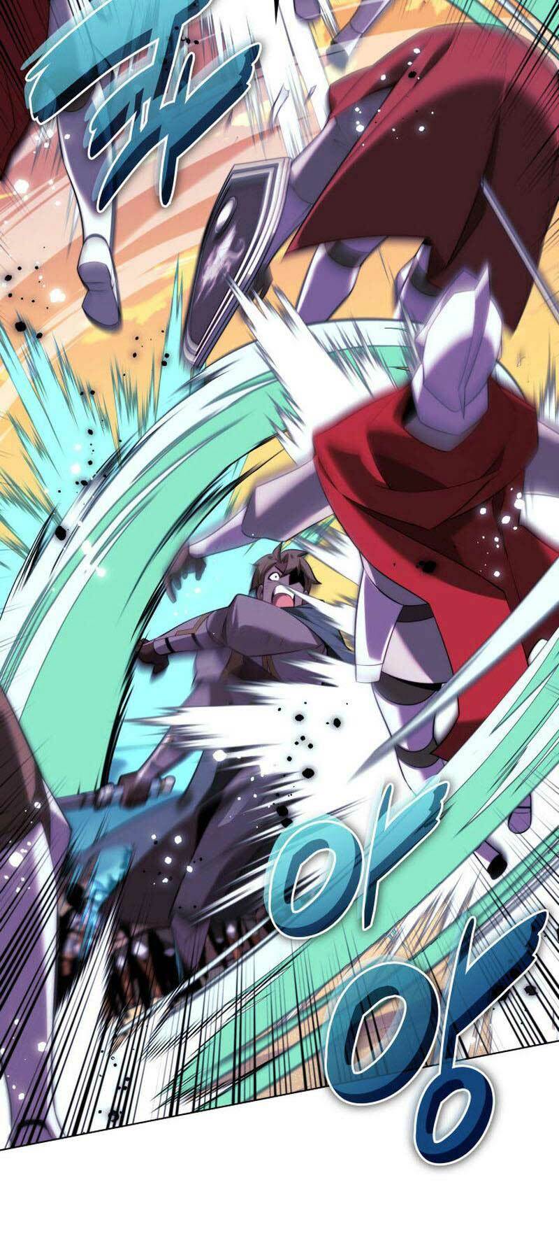 Thợ Rèn Huyền Thoại Chapter 176 - Trang 20