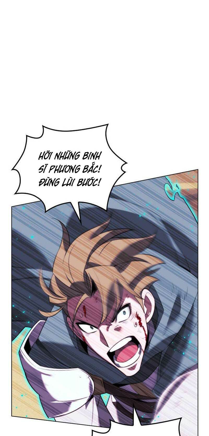 Thợ Rèn Huyền Thoại Chapter 176 - Trang 21