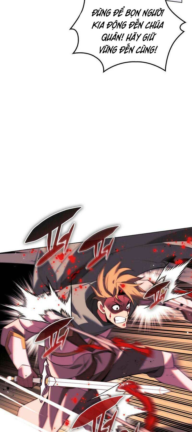Thợ Rèn Huyền Thoại Chapter 176 - Trang 22