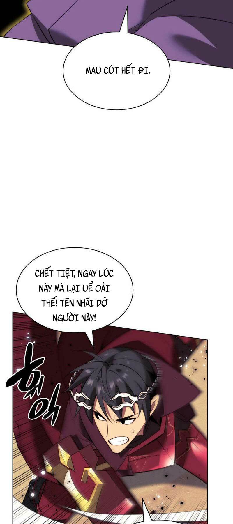 Thợ Rèn Huyền Thoại Chapter 176 - Trang 25