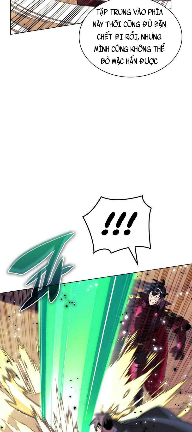 Thợ Rèn Huyền Thoại Chapter 176 - Trang 26