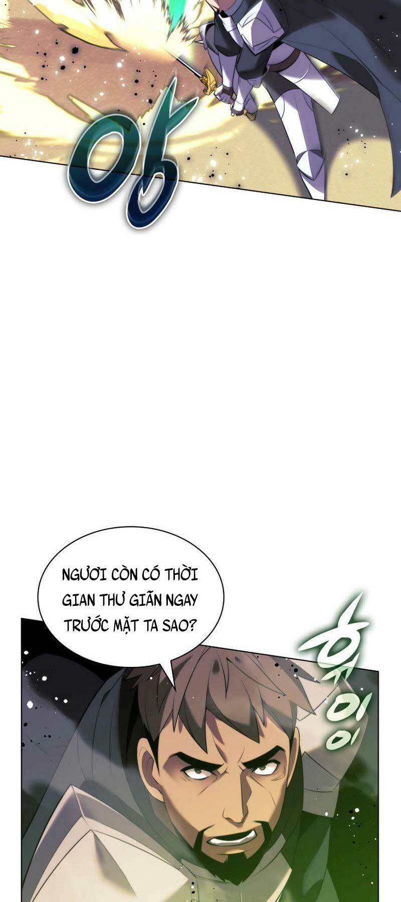 Thợ Rèn Huyền Thoại Chapter 176 - Trang 27