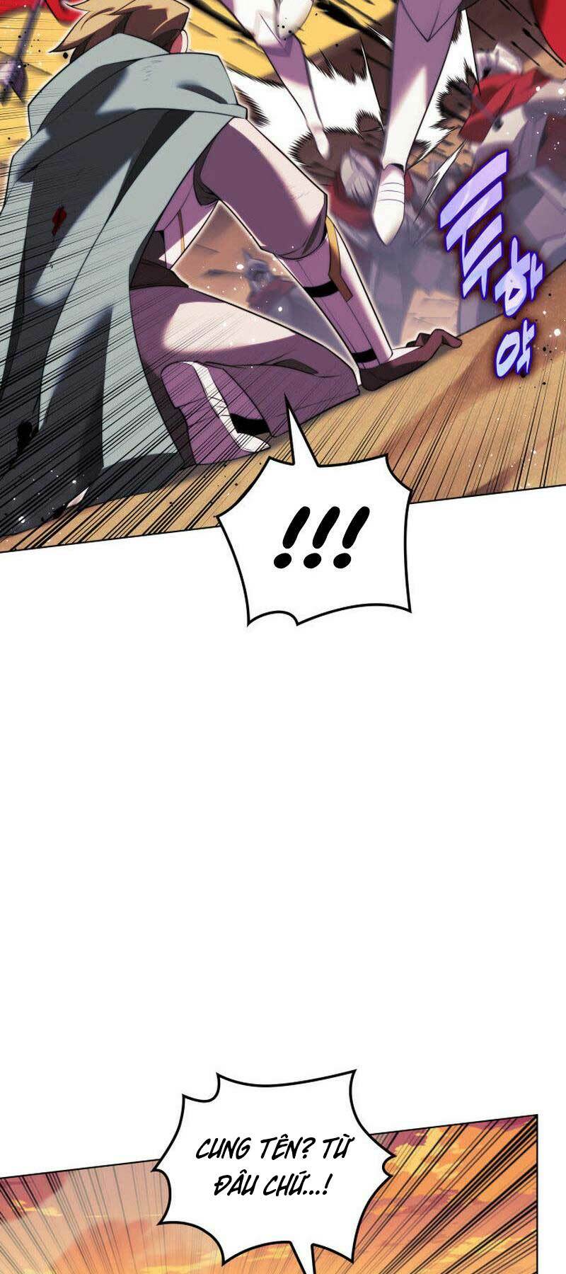 Thợ Rèn Huyền Thoại Chapter 176 - Trang 30