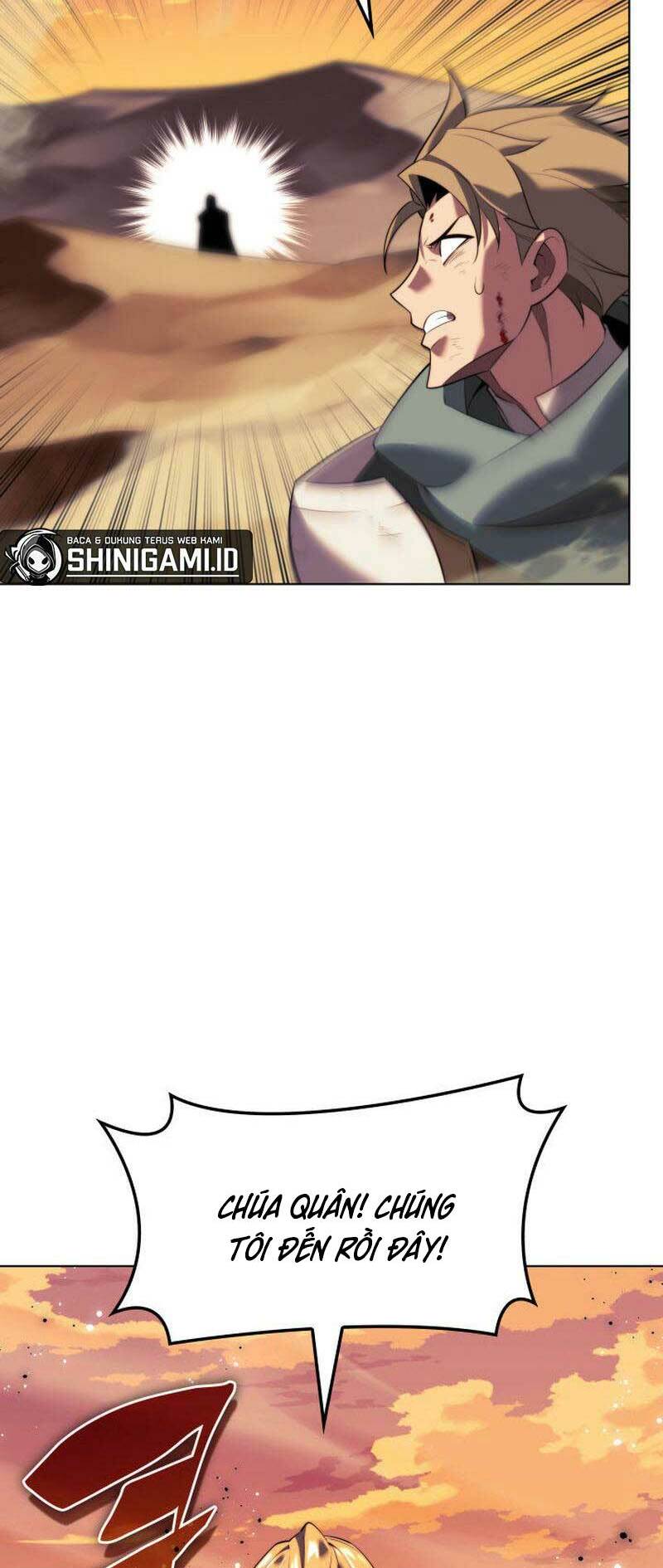 Thợ Rèn Huyền Thoại Chapter 176 - Trang 31