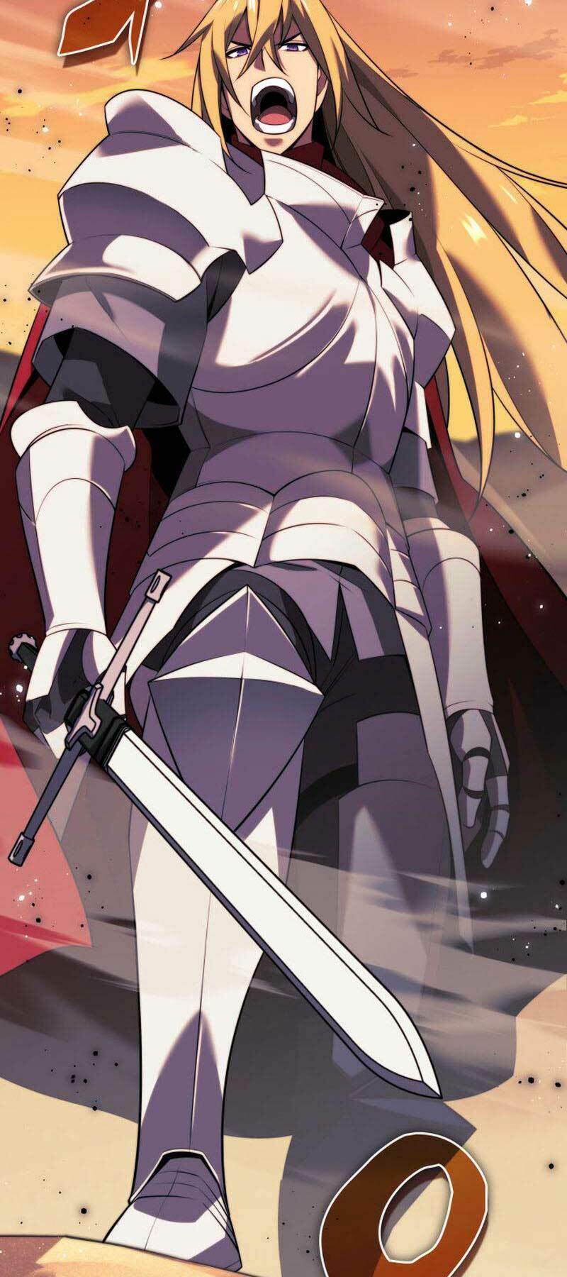 Thợ Rèn Huyền Thoại Chapter 176 - Trang 32