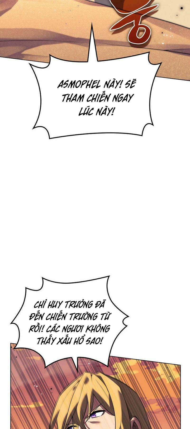 Thợ Rèn Huyền Thoại Chapter 176 - Trang 33