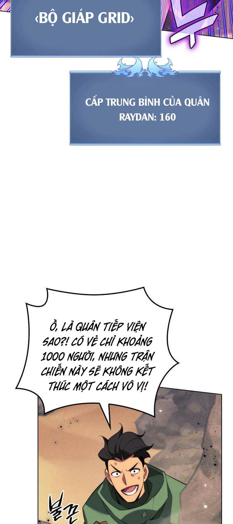 Thợ Rèn Huyền Thoại Chapter 176 - Trang 36