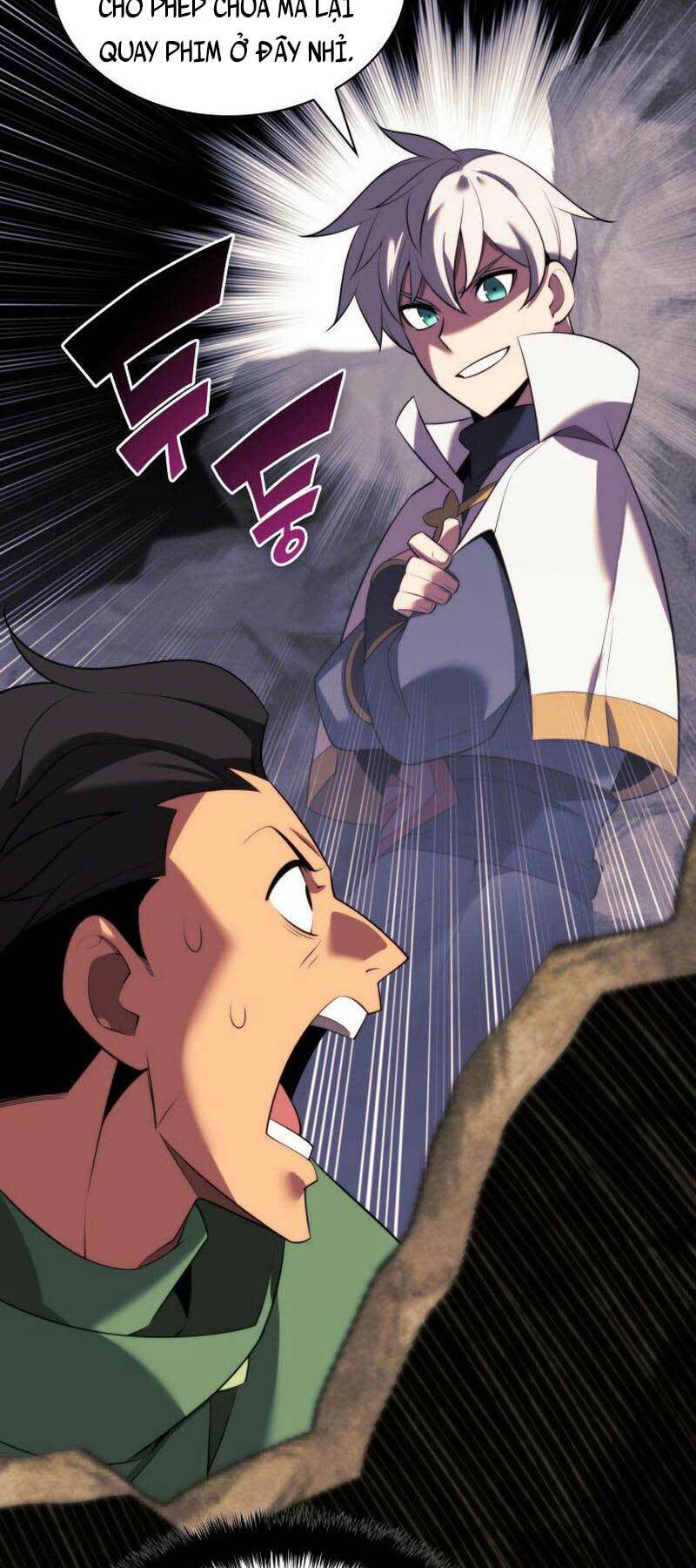 Thợ Rèn Huyền Thoại Chapter 176 - Trang 38