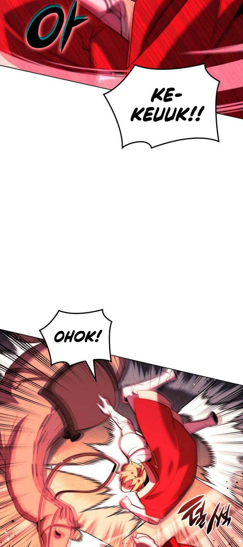 Thợ Rèn Huyền Thoại Chapter 176 - Trang 3