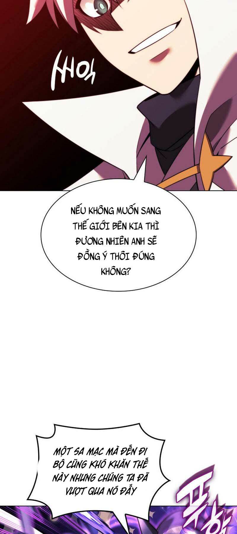 Thợ Rèn Huyền Thoại Chapter 176 - Trang 40