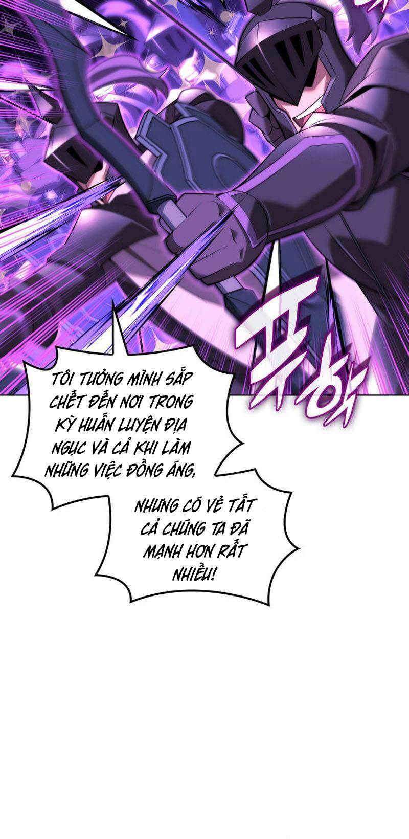 Thợ Rèn Huyền Thoại Chapter 176 - Trang 41