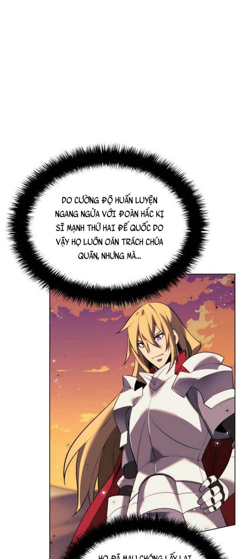 Thợ Rèn Huyền Thoại Chapter 176 - Trang 43