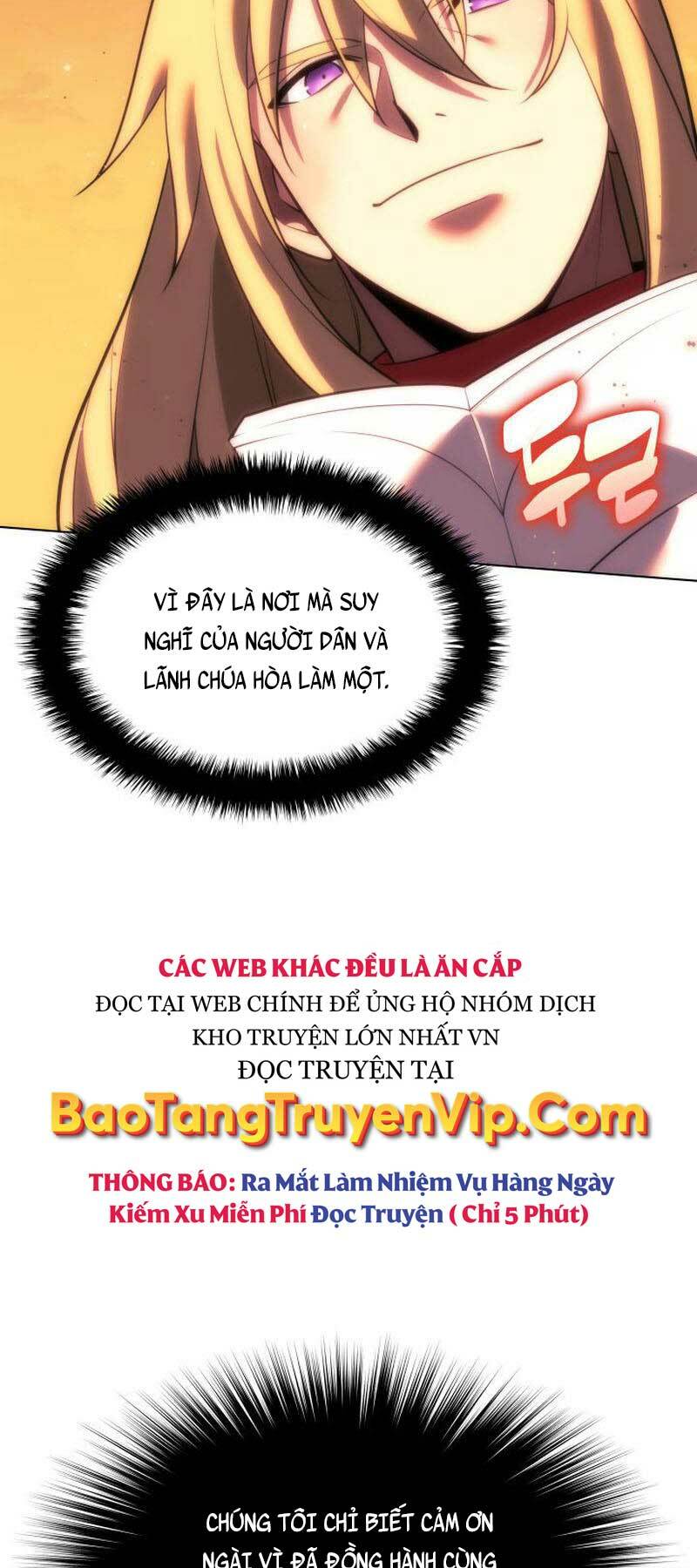 Thợ Rèn Huyền Thoại Chapter 176 - Trang 45