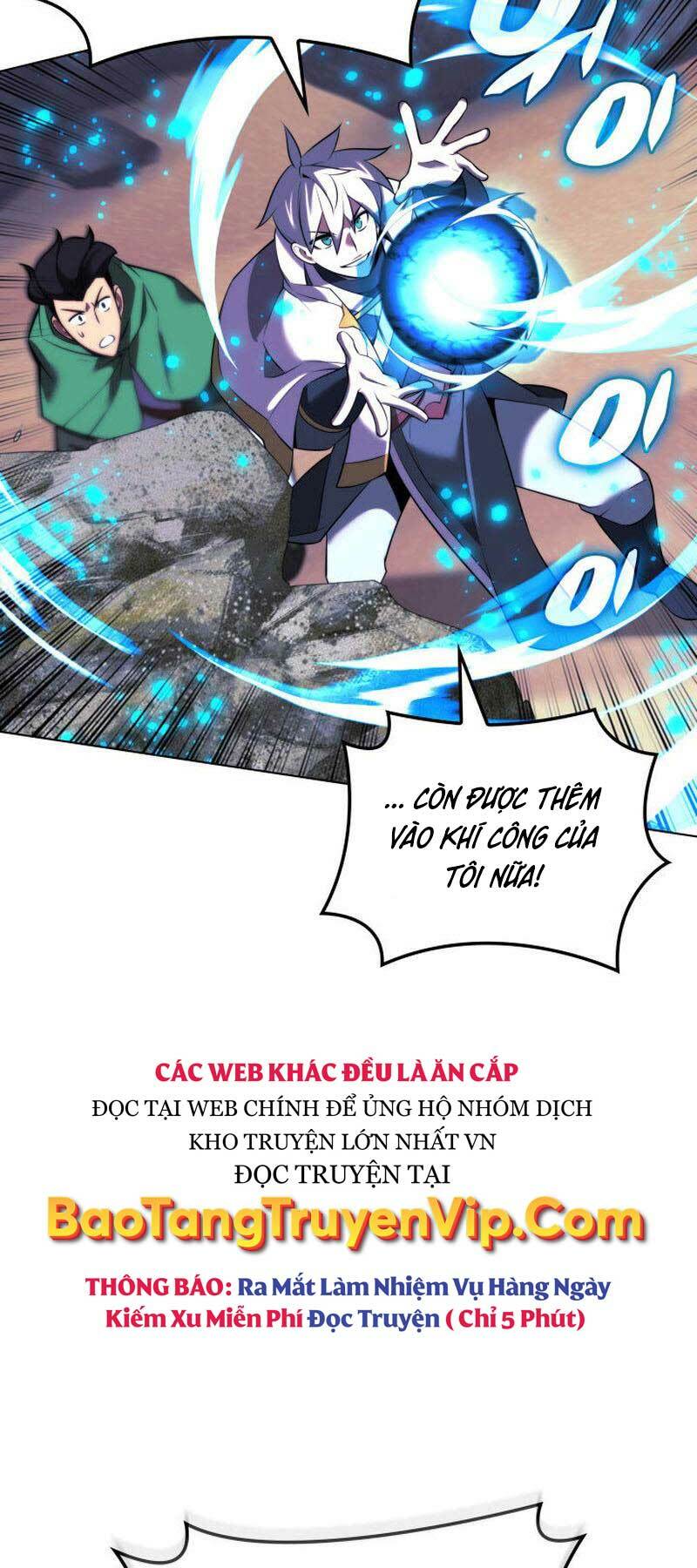 Thợ Rèn Huyền Thoại Chapter 176 - Trang 48