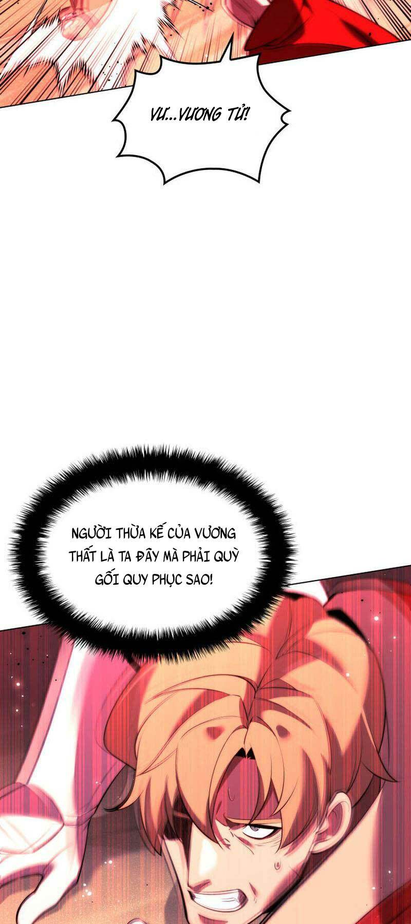 Thợ Rèn Huyền Thoại Chapter 176 - Trang 4