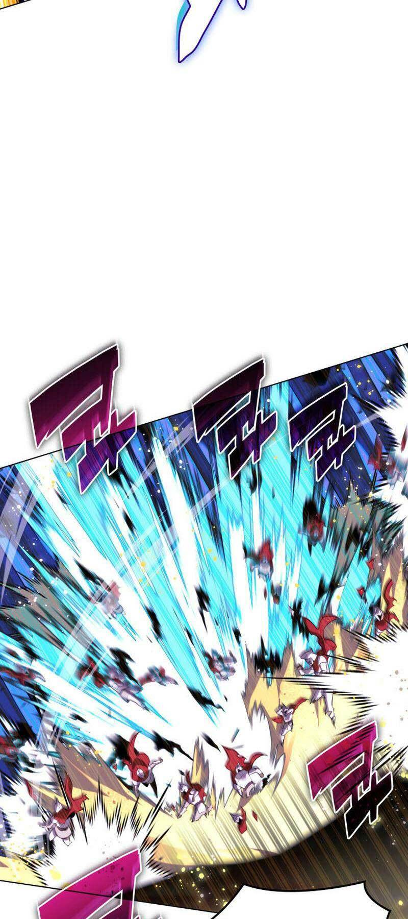 Thợ Rèn Huyền Thoại Chapter 176 - Trang 50