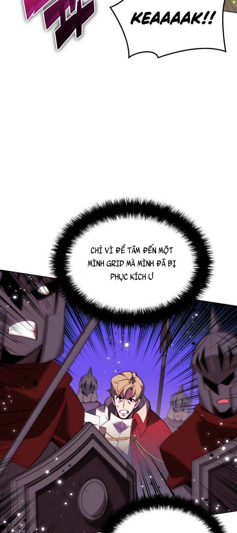 Thợ Rèn Huyền Thoại Chapter 176 - Trang 51