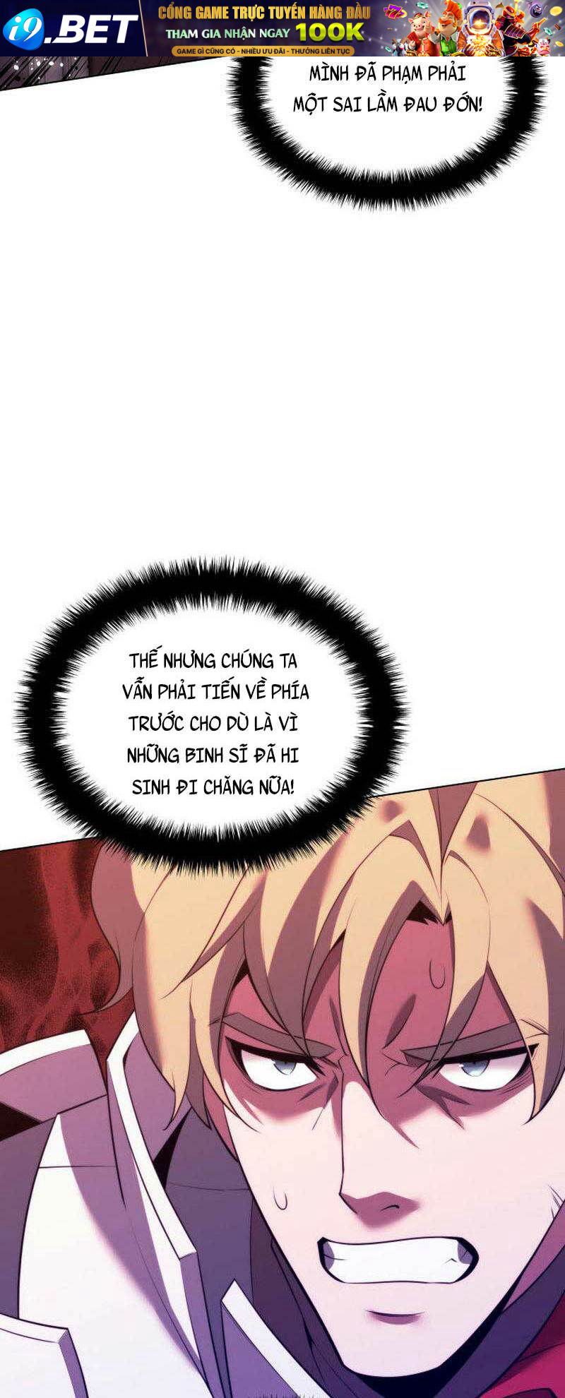 Thợ Rèn Huyền Thoại Chapter 176 - Trang 52