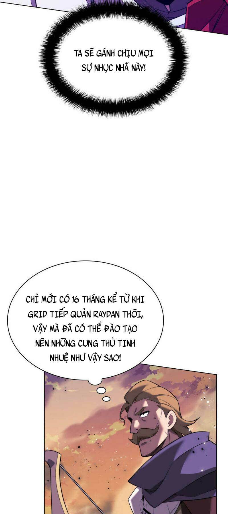 Thợ Rèn Huyền Thoại Chapter 176 - Trang 53