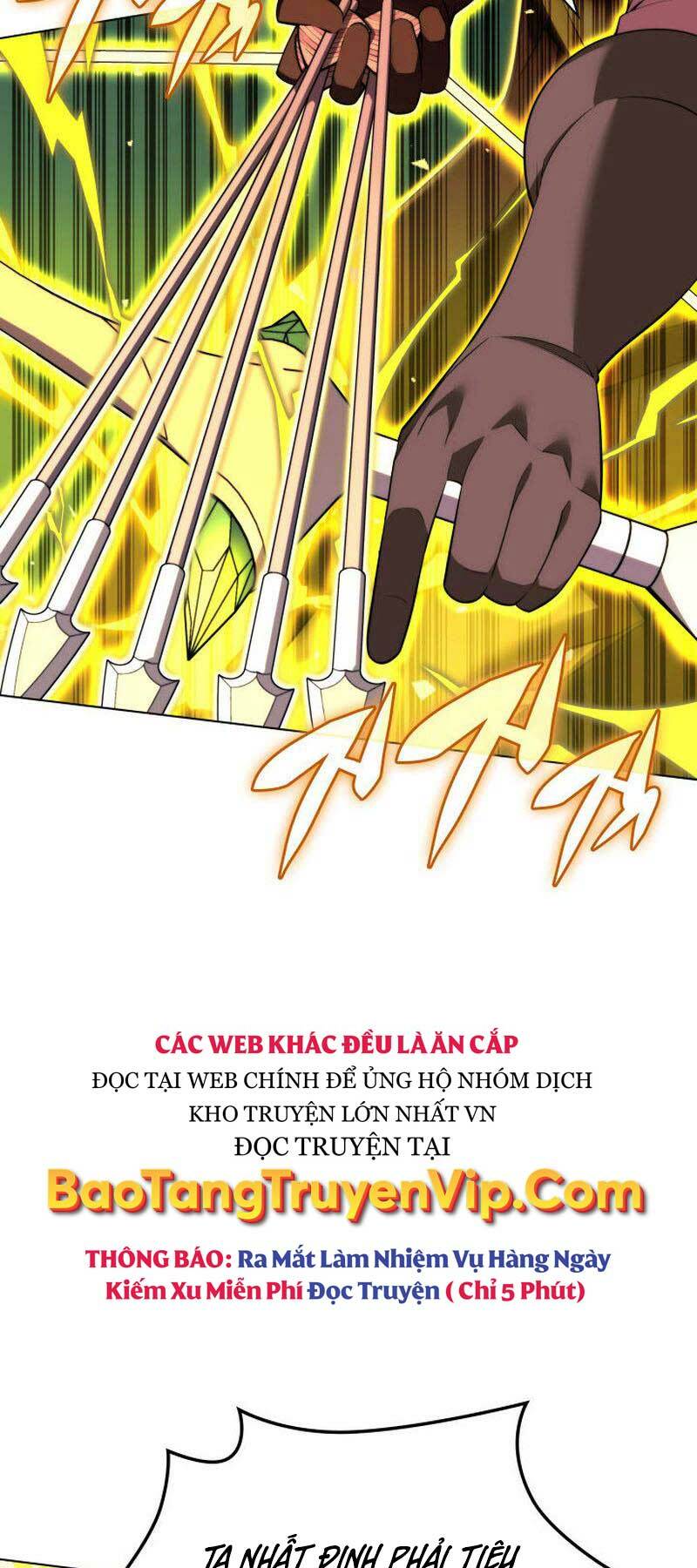 Thợ Rèn Huyền Thoại Chapter 176 - Trang 55