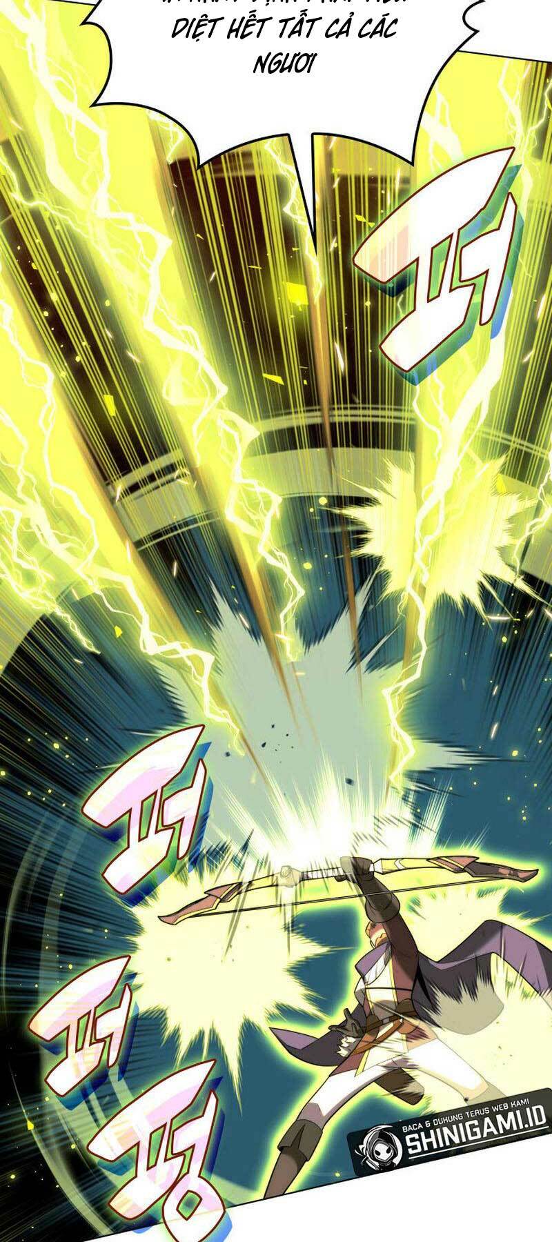 Thợ Rèn Huyền Thoại Chapter 176 - Trang 56
