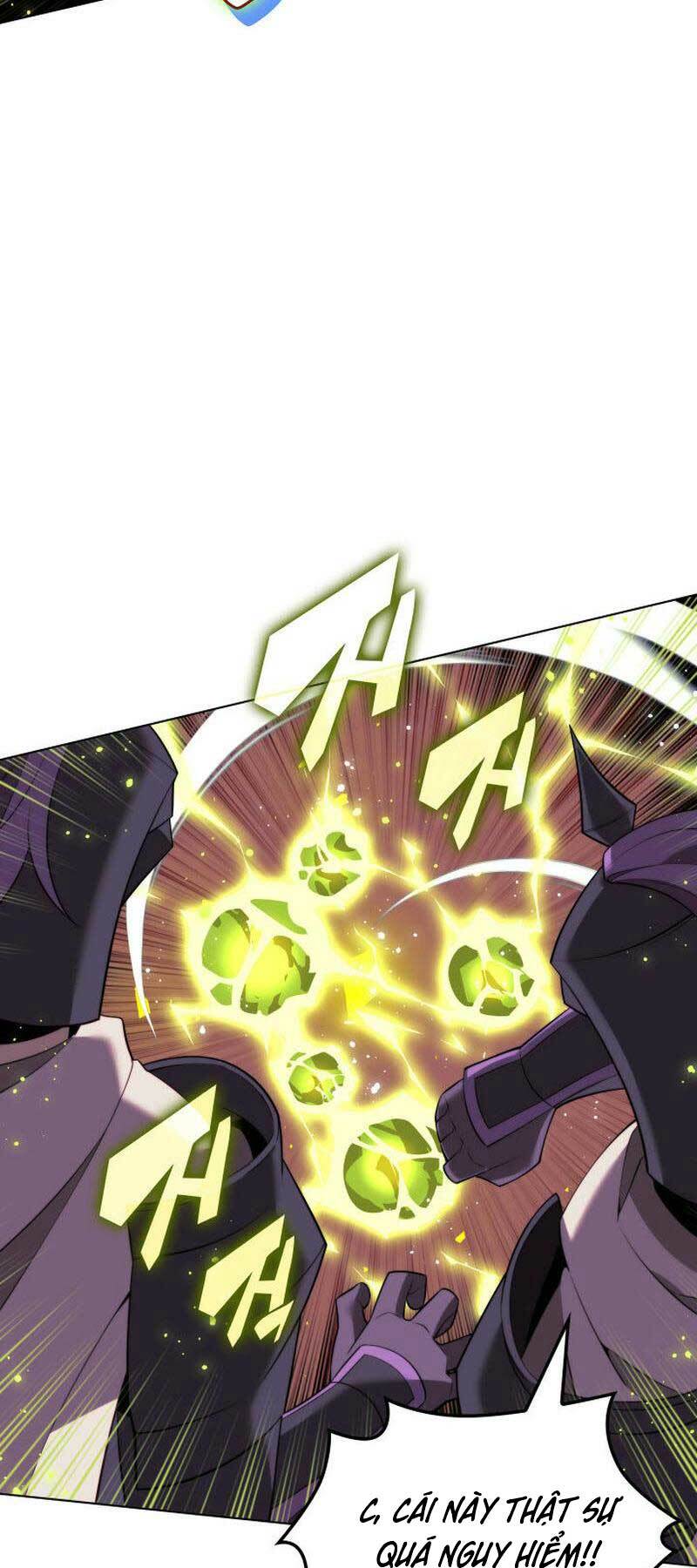Thợ Rèn Huyền Thoại Chapter 176 - Trang 57