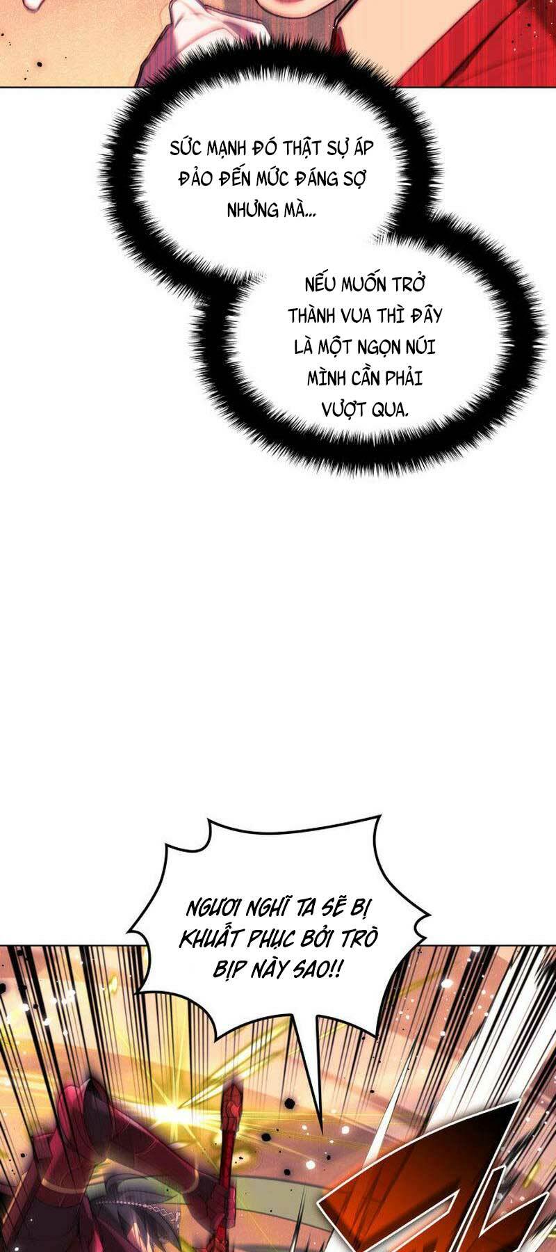 Thợ Rèn Huyền Thoại Chapter 176 - Trang 5