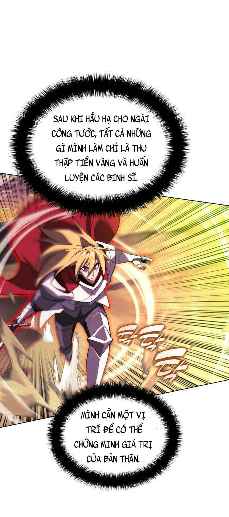 Thợ Rèn Huyền Thoại Chapter 176 - Trang 61