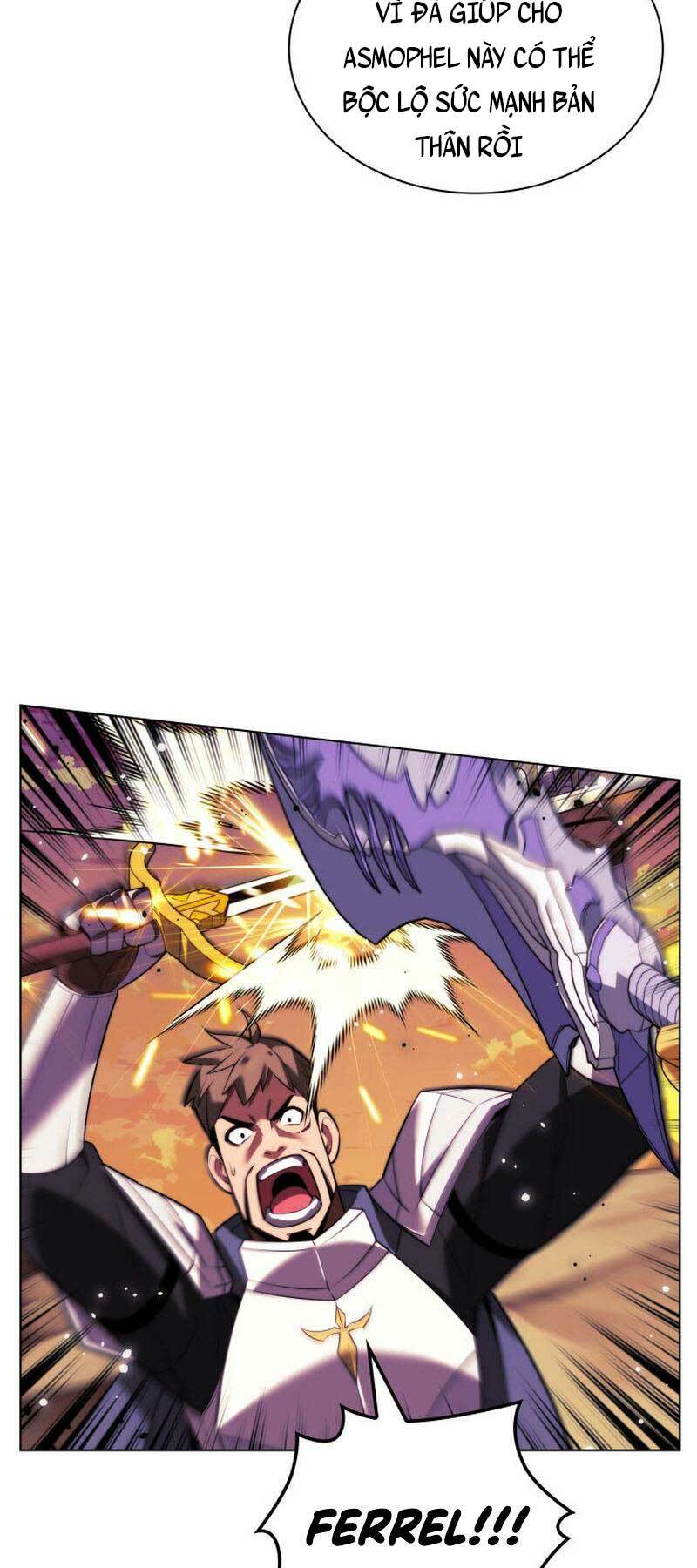 Thợ Rèn Huyền Thoại Chapter 176 - Trang 63