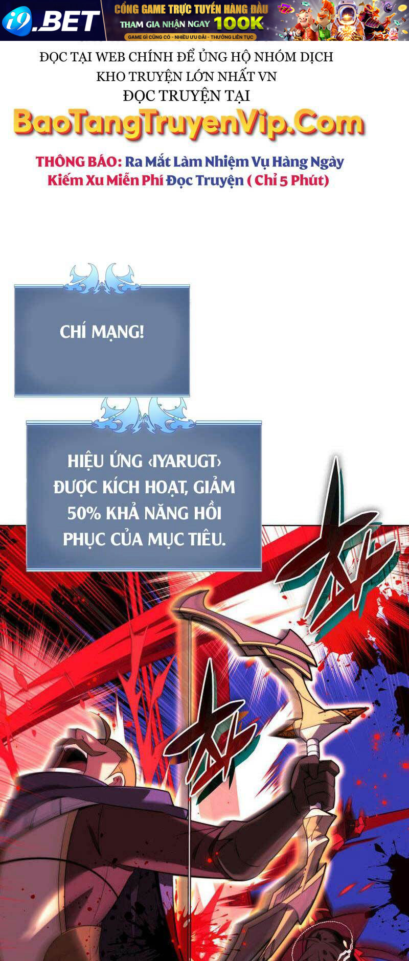 Thợ Rèn Huyền Thoại Chapter 176 - Trang 67