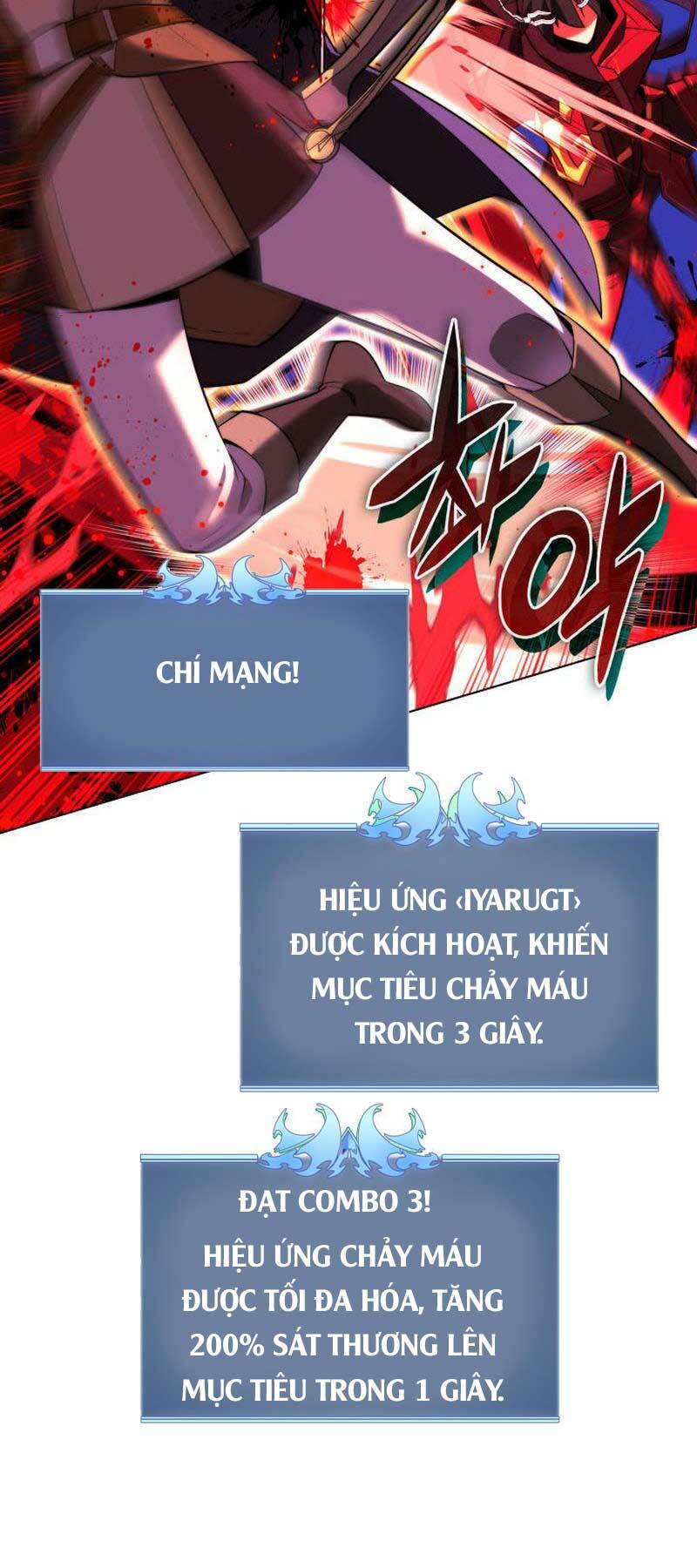Thợ Rèn Huyền Thoại Chapter 176 - Trang 68