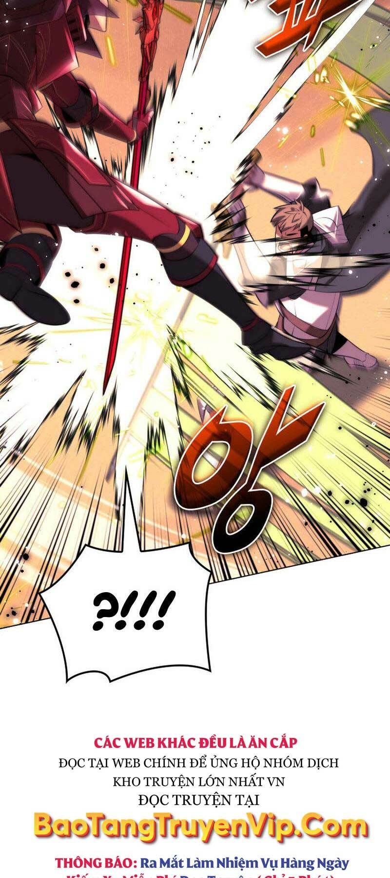 Thợ Rèn Huyền Thoại Chapter 176 - Trang 6