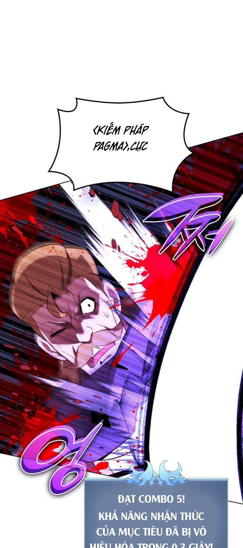 Thợ Rèn Huyền Thoại Chapter 176 - Trang 69