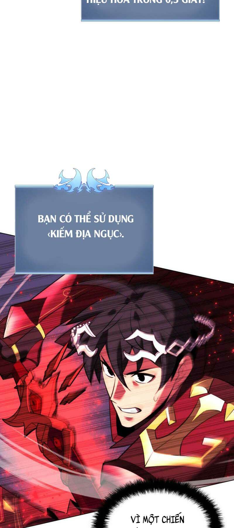 Thợ Rèn Huyền Thoại Chapter 176 - Trang 70