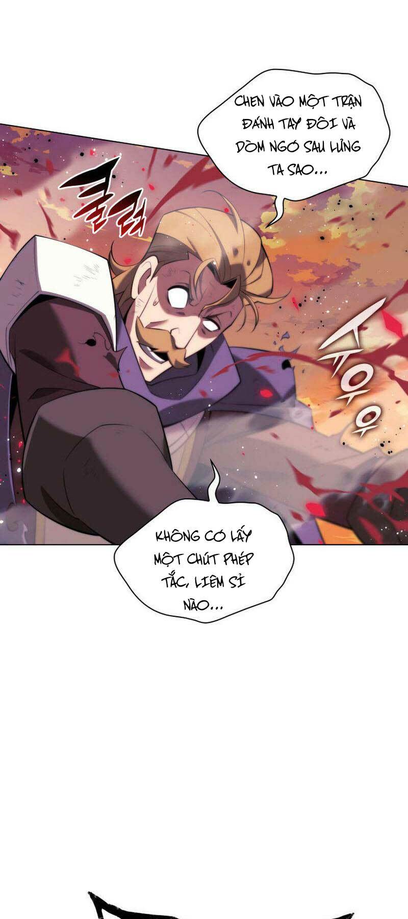 Thợ Rèn Huyền Thoại Chapter 176 - Trang 73
