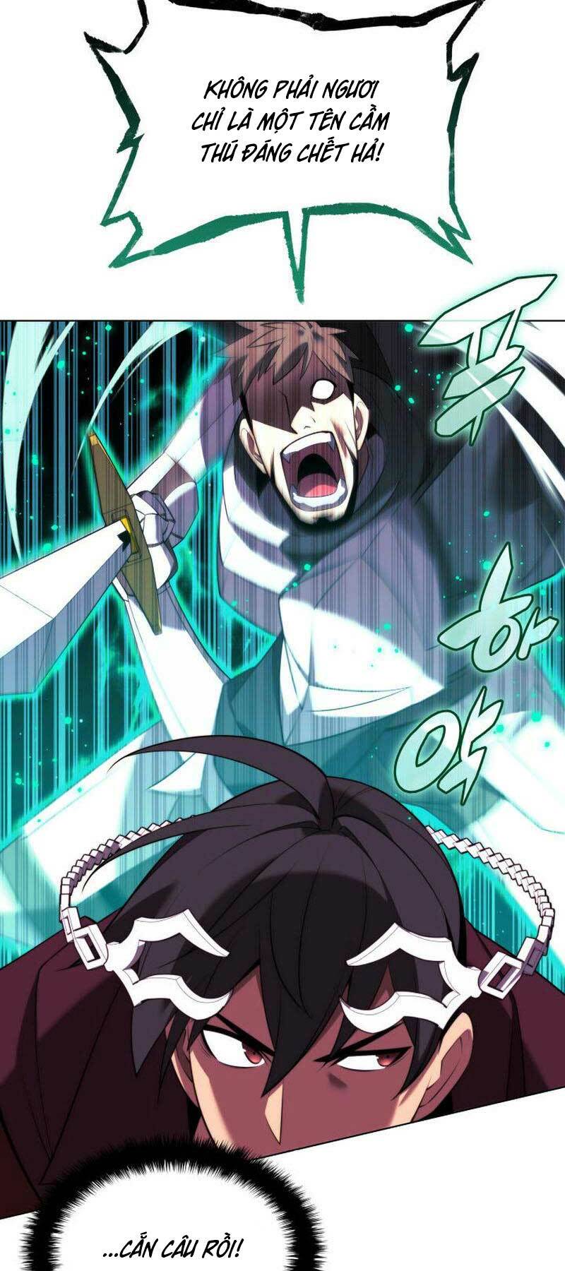 Thợ Rèn Huyền Thoại Chapter 176 - Trang 74