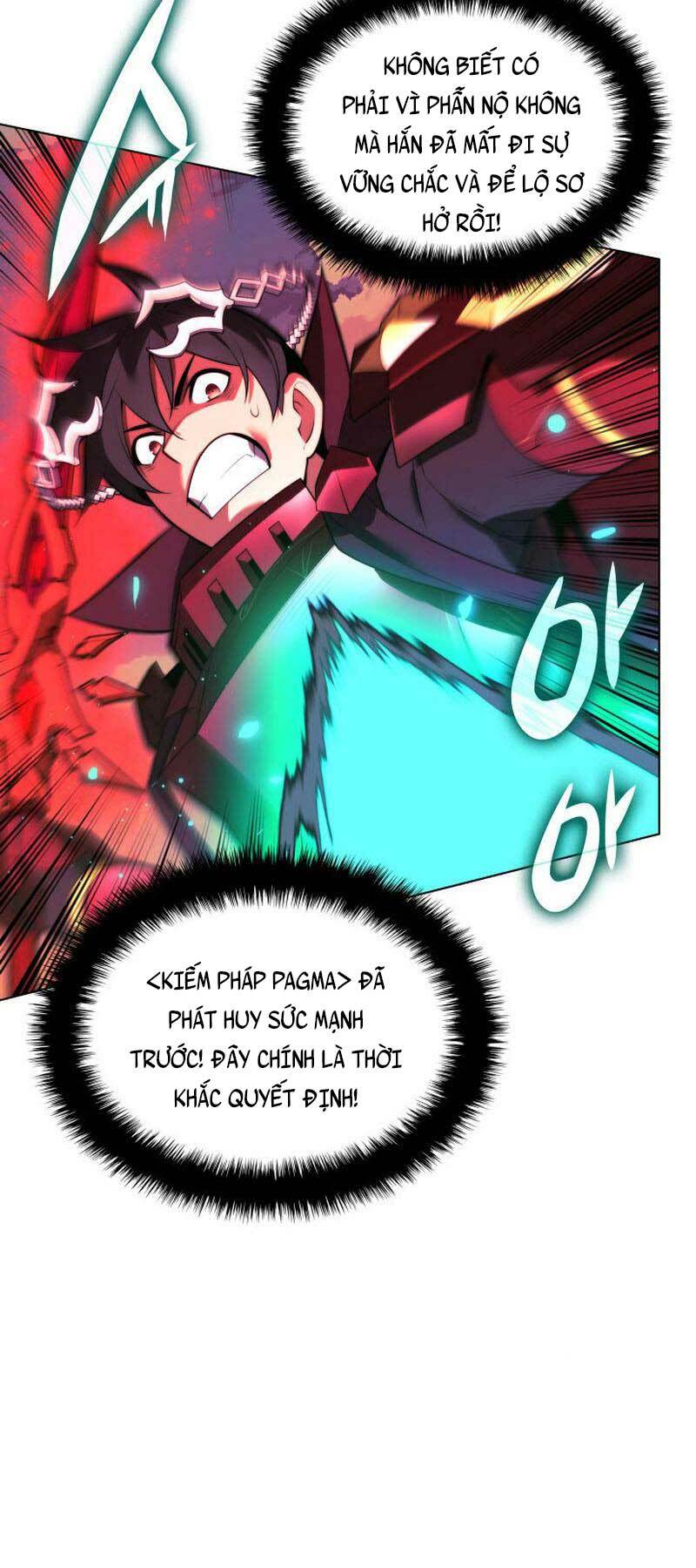 Thợ Rèn Huyền Thoại Chapter 176 - Trang 77